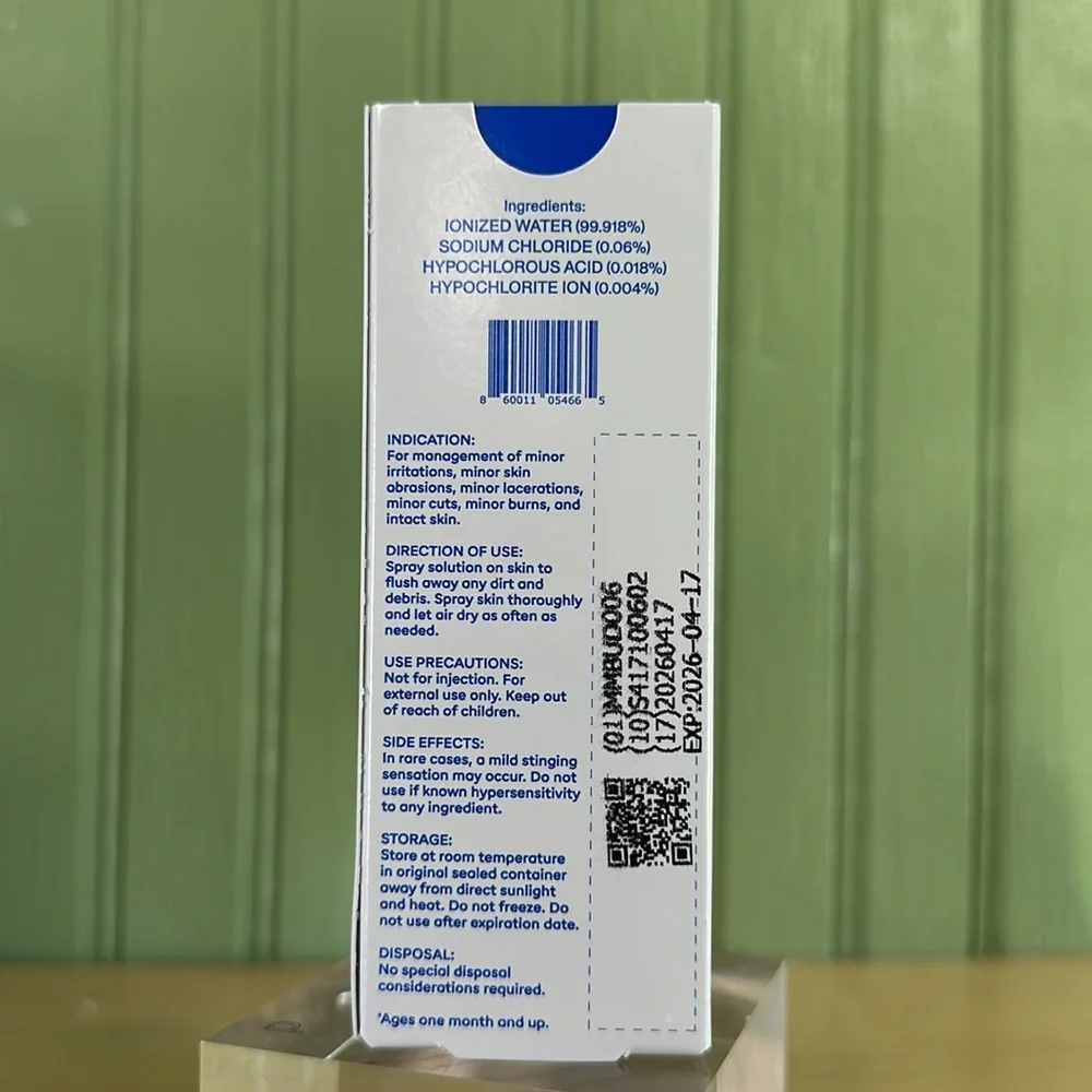 Magic molecule spray - Picture 4 of 5